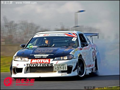 你绝对没见过的车,你绝对没有见过的跑车