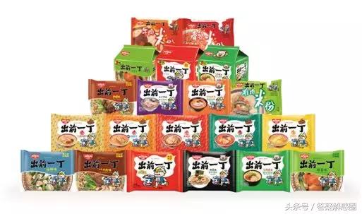 香港人喜欢吃的八种零食,香港人爱吃的食物