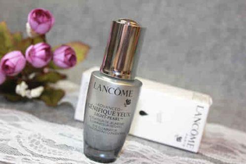 十款精华露测评，聪明如你应该知道