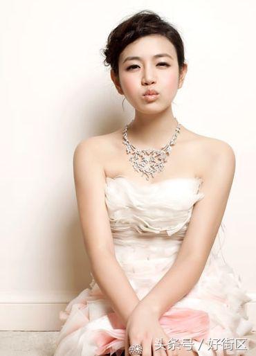 桃花眼丹凤眼杏眼分别代表什么,杏眼桃花眼丹凤眼的女生性格特征