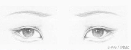 桃花眼丹凤眼杏眼分别代表什么,杏眼桃花眼丹凤眼的女生性格特征
