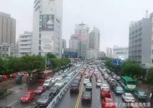 秦皇岛现在是几线城市,秦皇岛属于几线城市有发展吗