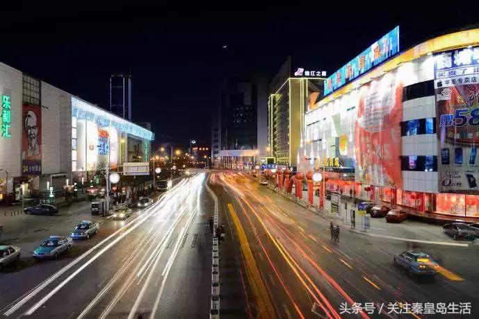 秦皇岛现在是几线城市,秦皇岛属于几线城市有发展吗