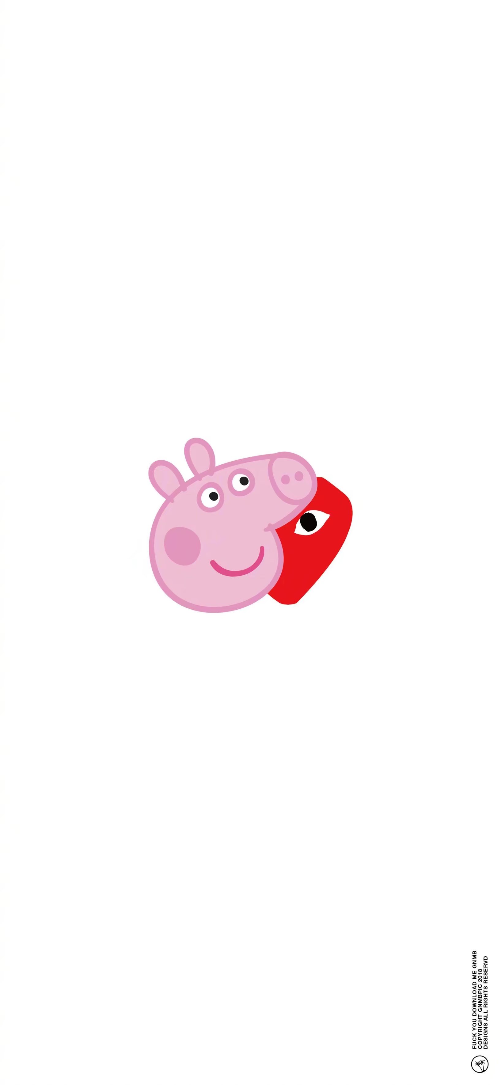 佩奇表情包免费取图,推荐小猪佩奇的表情包