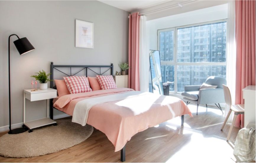 毕业生免押金租房自如,自如毕业生租房优惠