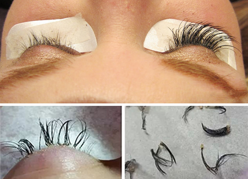 增长睫毛最有效的方法小妙招,如何自然增长睫毛