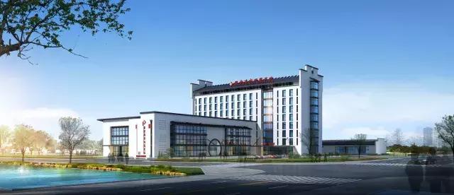 张家港城市发展成就,张家港市区有发展前景吗