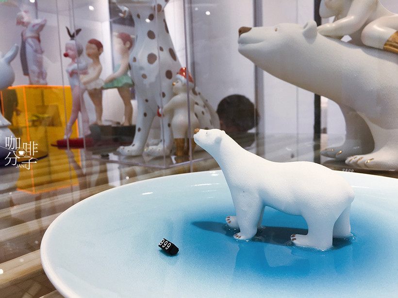 k11musea咖啡馆,广州k11好去处