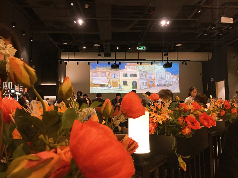 k11musea咖啡馆,广州k11好去处