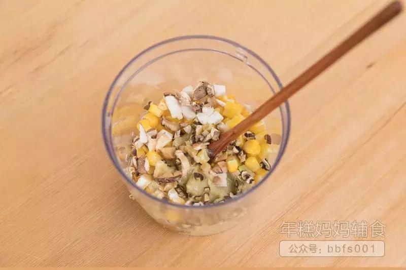 一周岁宝宝辅食简单实用,辅食基本知识大全