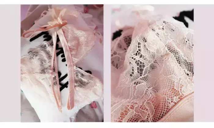 大小胸的内衣究竟怎么选？这次的真人测评不看太亏了……