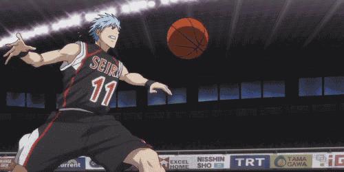 二次元热门运动番,二次元动漫热血运动番