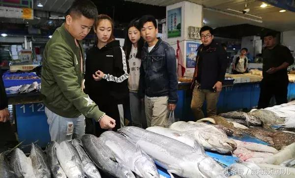 威海封海海鲜,威海封海时间禁止卖哪些海鲜