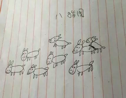 画八骏图的画家叫啥,郎世宁画的乾隆八骏图