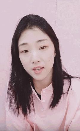 阿娇整牙,阿娇整牙前后对比