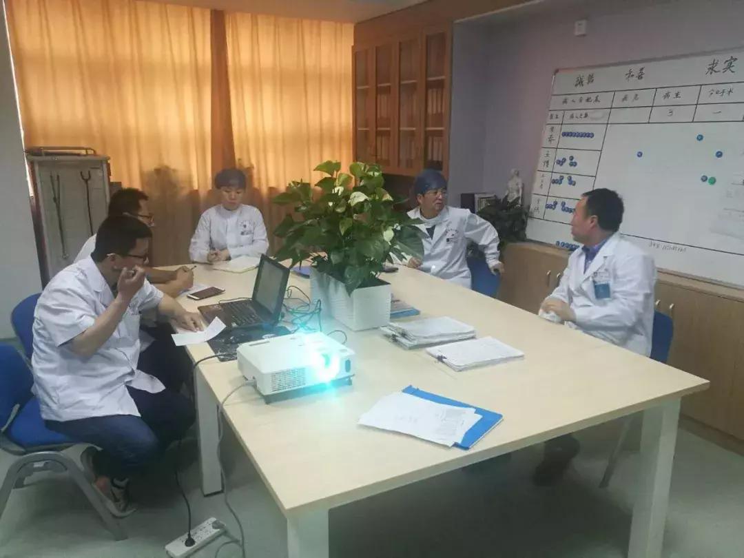 西安市第三人民医院血管外科,治疗颈动脉斑块西安哪家医院好