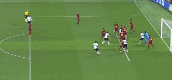 2019欧冠半决赛裁判,近十年欧冠决赛裁判