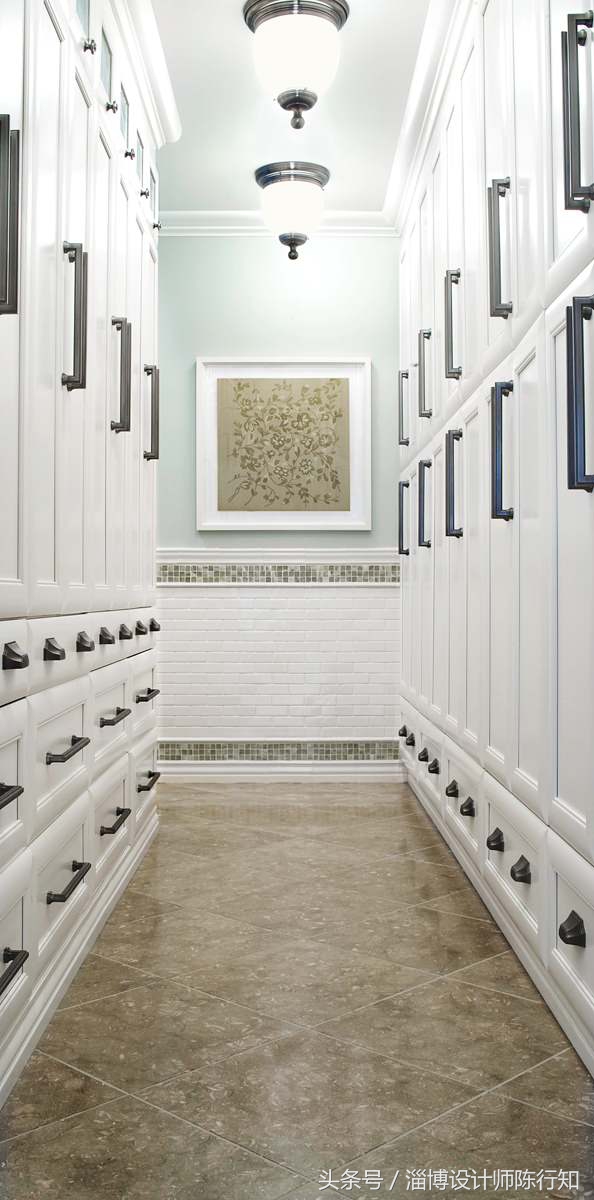 女性最爱的衣帽间,衣帽间设计实景图片小户型