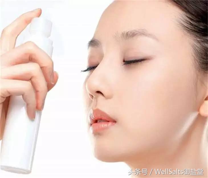 内调美白促新陈代谢,八步燃脂