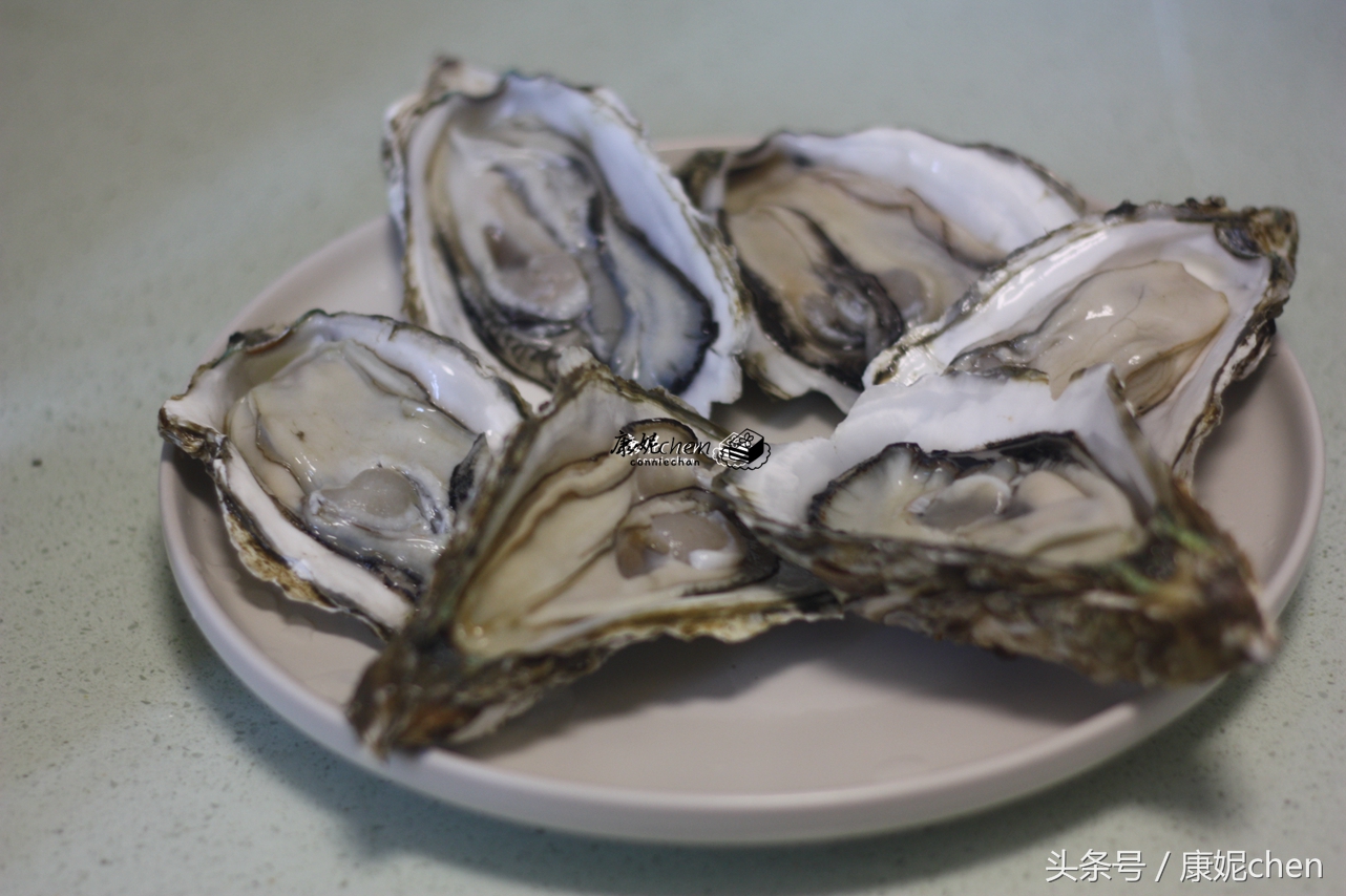 烤生蚝不辣做法,如何用烤箱烤生蚝最好吃