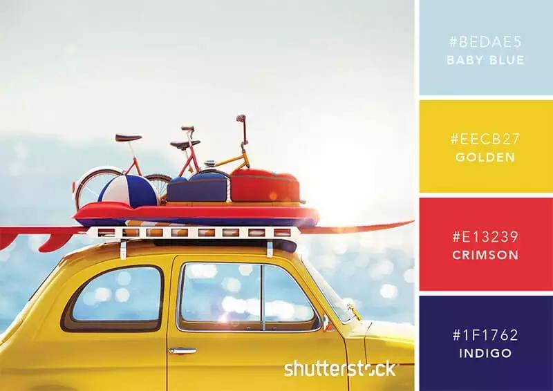 你知道彩虹是什么颜色吗,你知道彩虹的颜色吗英语翻译