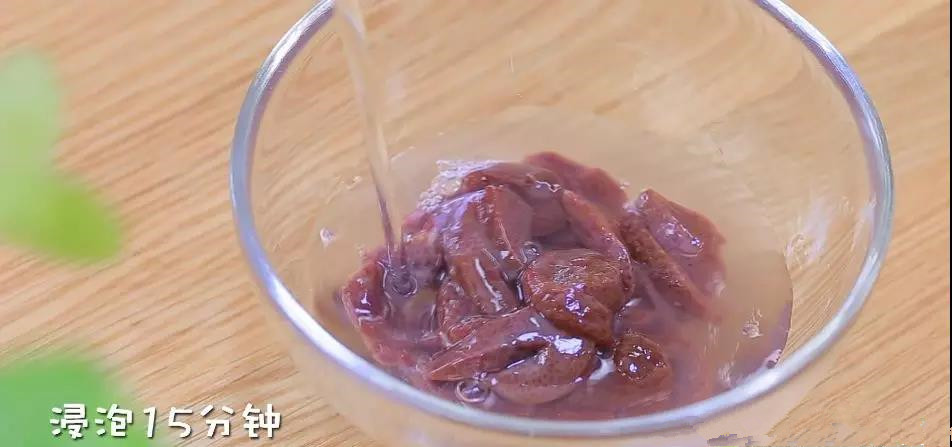 辅食加什么补维生素a,维生素a之王的食物