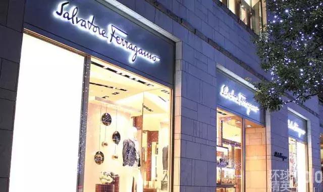 传承力量·时尚｜菲拉格慕家族：从穷鞋匠到三代传承的上市公司