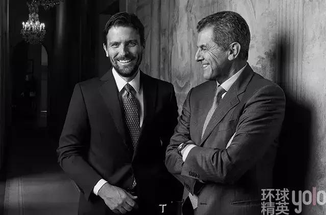 传承力量·时尚｜菲拉格慕家族：从穷鞋匠到三代传承的上市公司