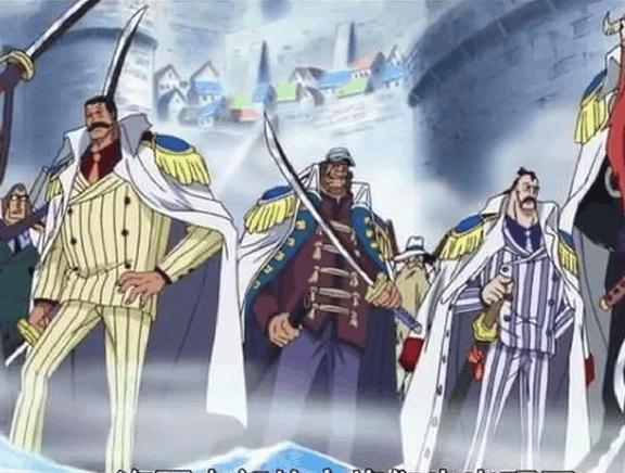 海贼王各势力对应国家,海贼王世界政府为什么要隐藏历史