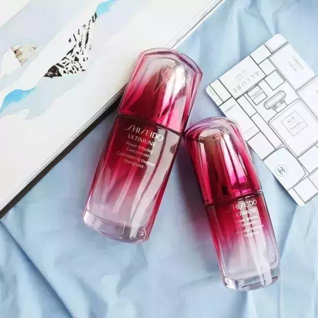 红腰子小棕瓶小黑瓶精华哪个好,lamer小瓶