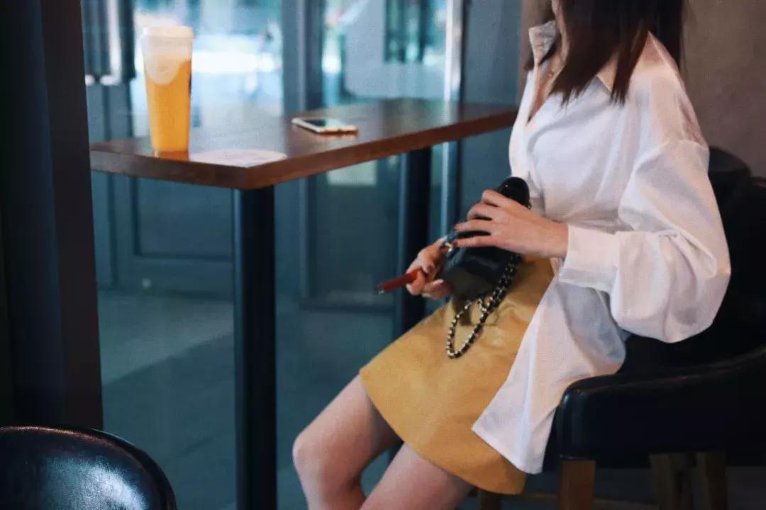 一周穿搭之周四篇,一周穿搭给你准备好了