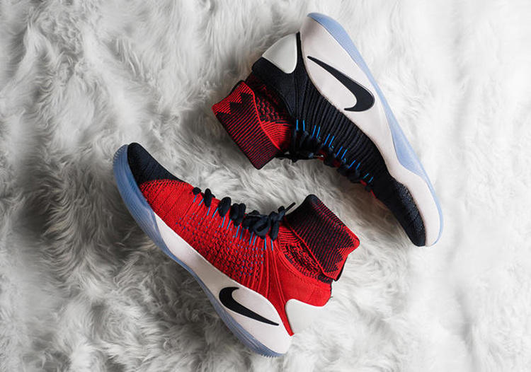 既便宜又有潮流的高帮鞋,兼顾颜值与实战效果的篮球鞋