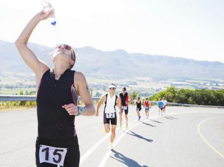 哪三种炎症不能跑步运动,哪些病不建议跑步