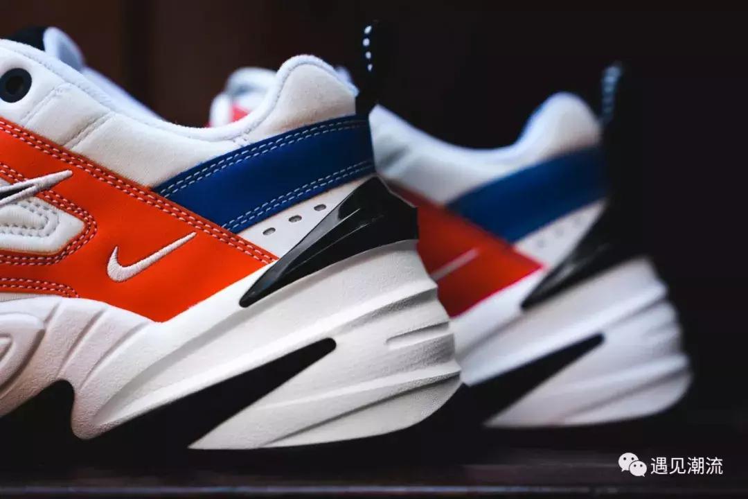 nikem2ktekno全黑色,nikem2kteknobluewhite