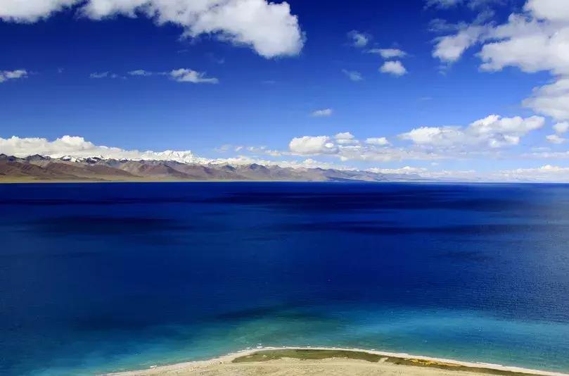 一错再错纳木错,纳木错一错再错