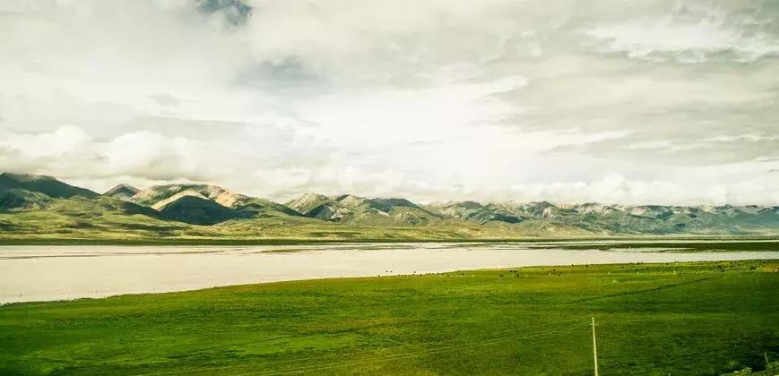 一错再错纳木错,纳木错一错再错