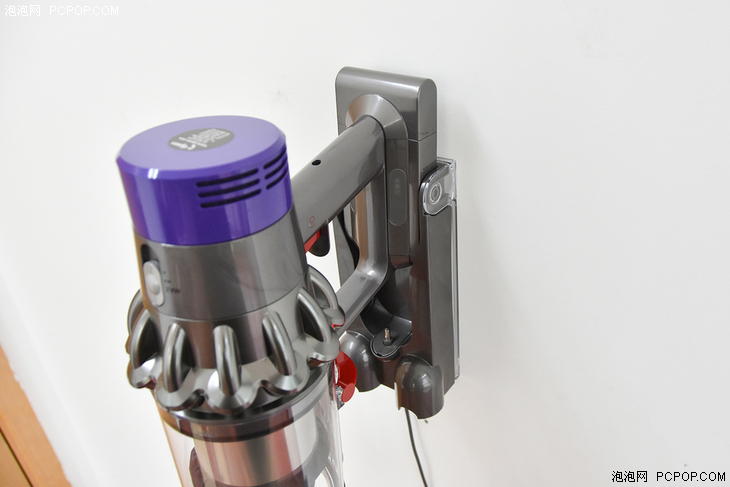 戴森v10absolute电机,戴森V10吸尘器测评