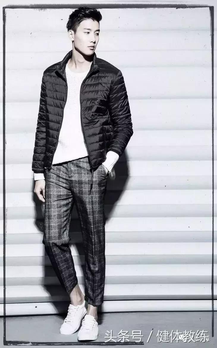 海澜之家男模队世界杯,海澜之家德国男模