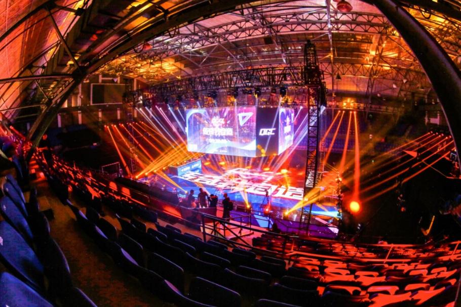 企鹅电竞决赛赛程,企鹅电竞年度盛典直播全程回放