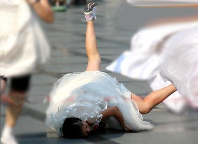 重庆婚纱摄影工作室避坑,婚纱摄影怎样避坑