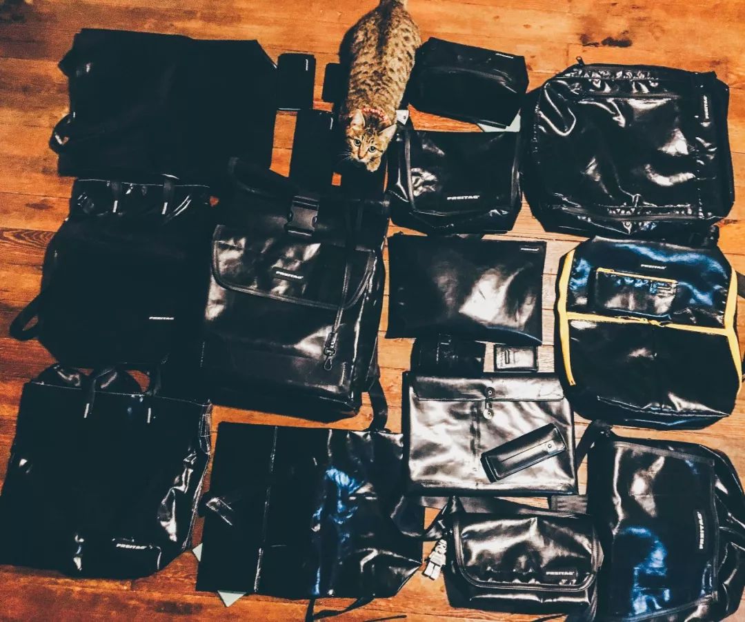 喜欢侘寂的人,喜欢嬉皮士