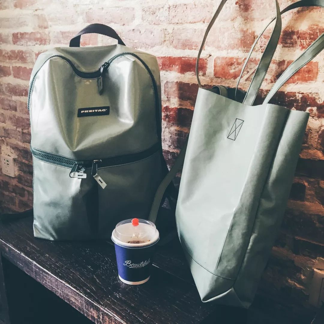 喜欢侘寂的人,喜欢嬉皮士