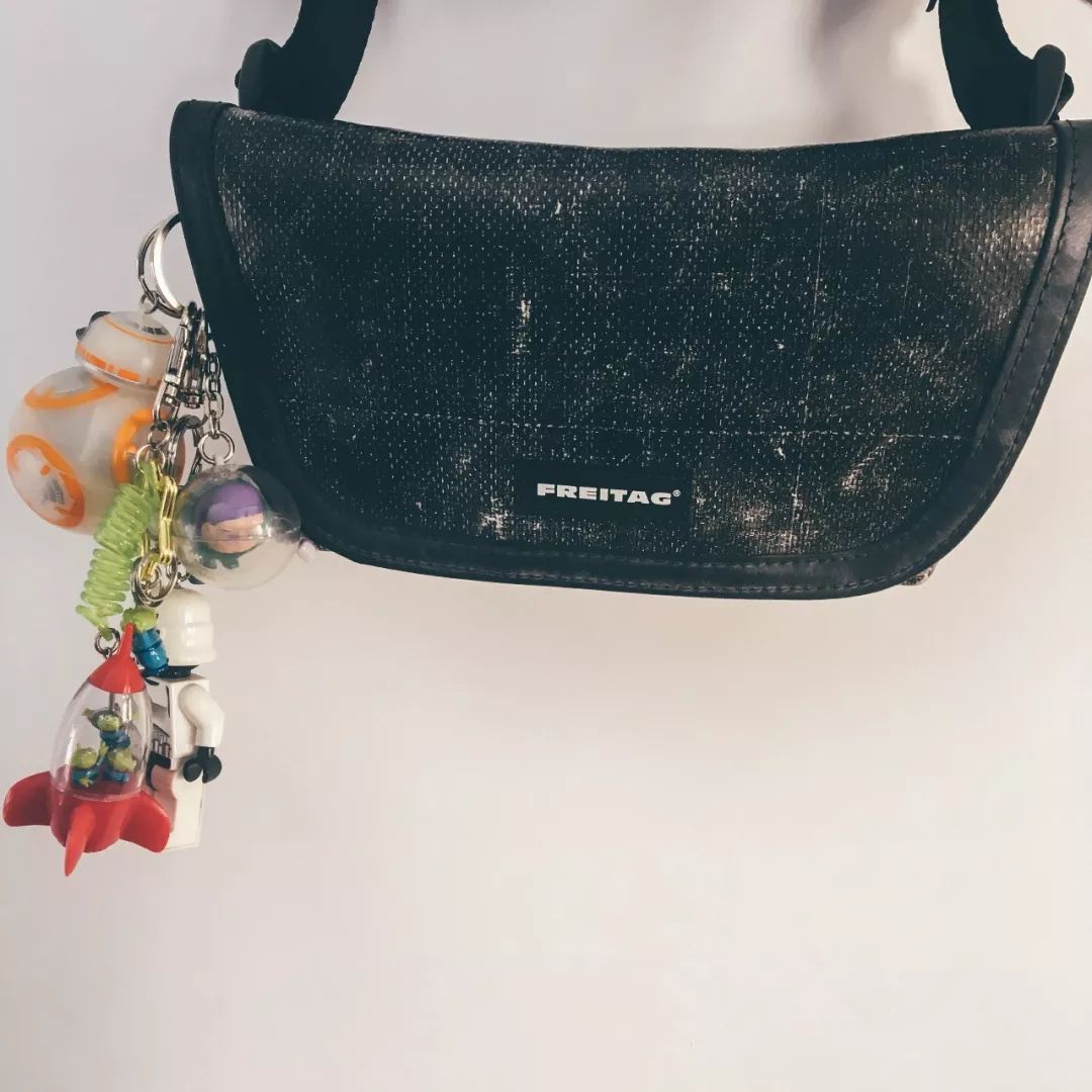 喜欢侘寂的人,喜欢嬉皮士