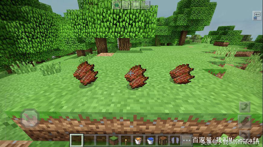 我的世界实用的生存技巧,我的世界适合新手玩的生存技巧