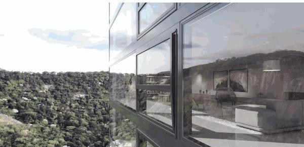 当你还在宜家买买买时，别人都在用折叠餐桌、智能衣柜、隐形床了