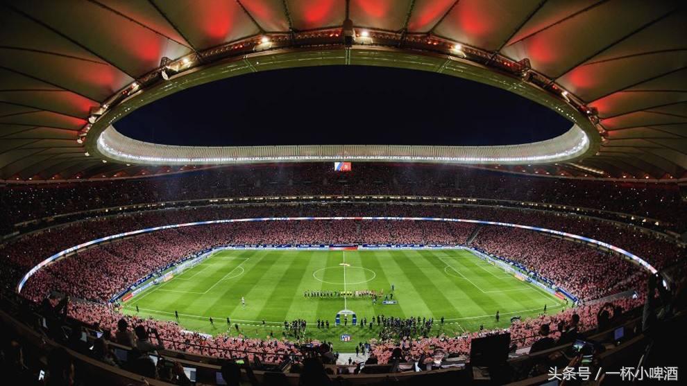 意甲之后西甲崛起,西甲球队球场改造