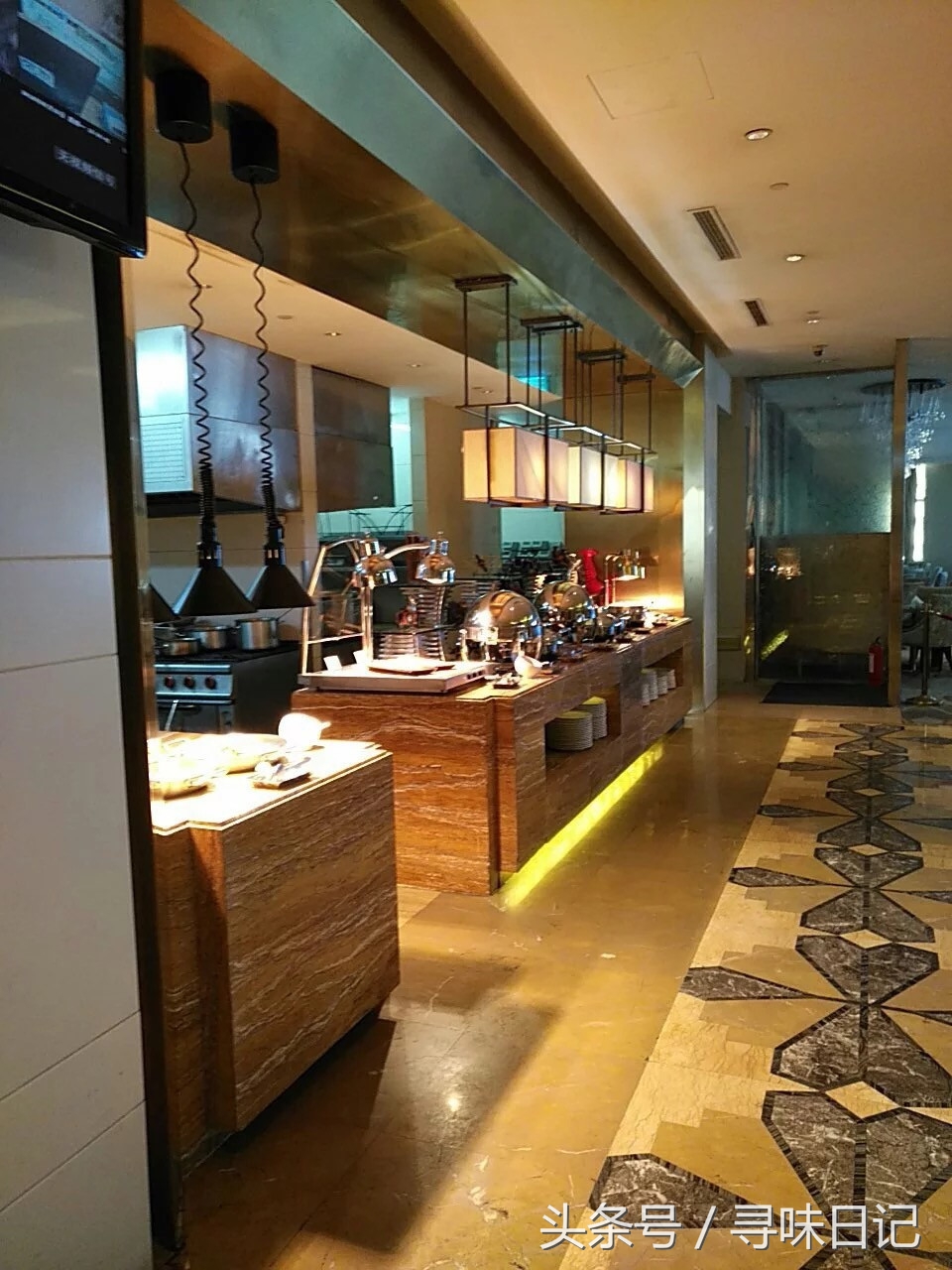 宁波阳光豪生大酒店自助餐,阳光豪生大酒店自助餐