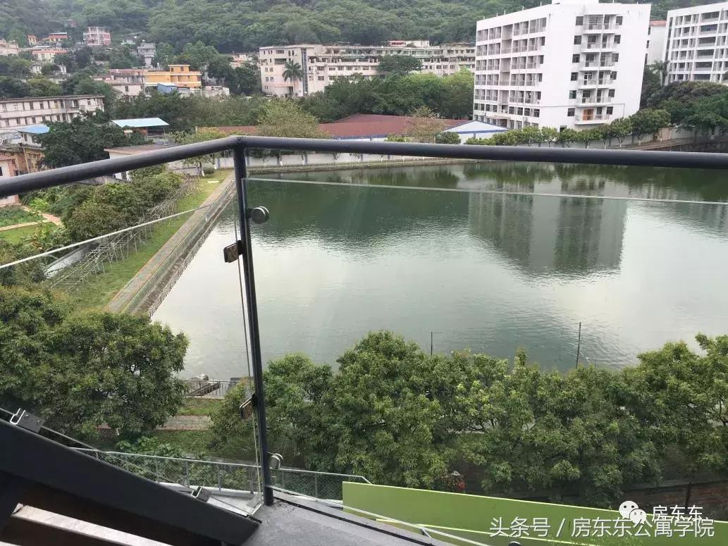 “暗房”竟然卖到湖景房的价格，万科的长租公寓是如何做到的？