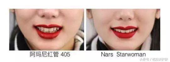 大牌口红试色最新,大牌口红测评视频