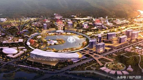 地价9000+，二手房全线过万！宁溧城际通车倒计时，溧水迎大爆发